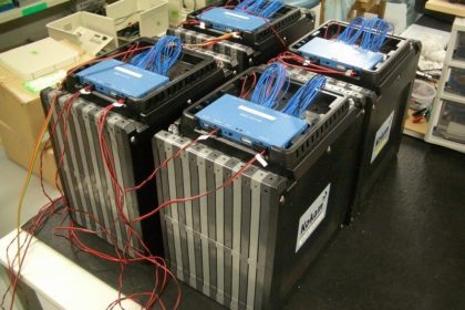 リチウムイオン蓄電池の「セルメーカー」を一覧でご紹介！