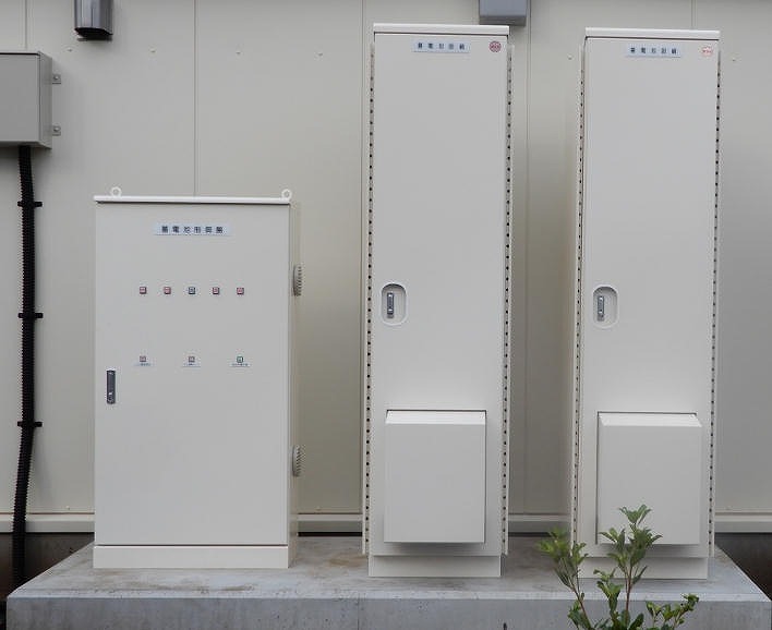 リチウムイオン電池専門用語の解説 産業用蓄電池 開発 製造センター Com